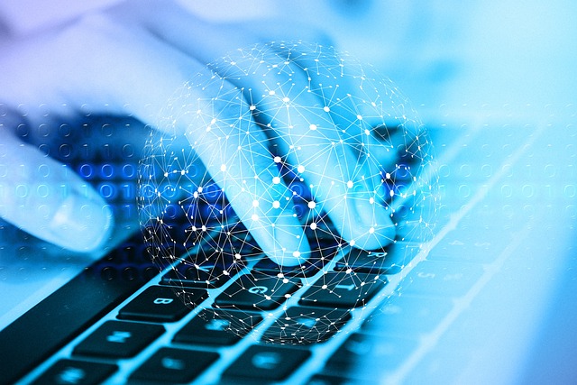 komunikace s úřady přes internet