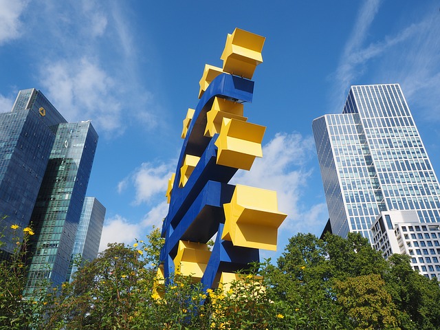 eurozóna, symbol