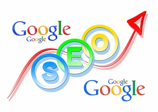 SEO a Google